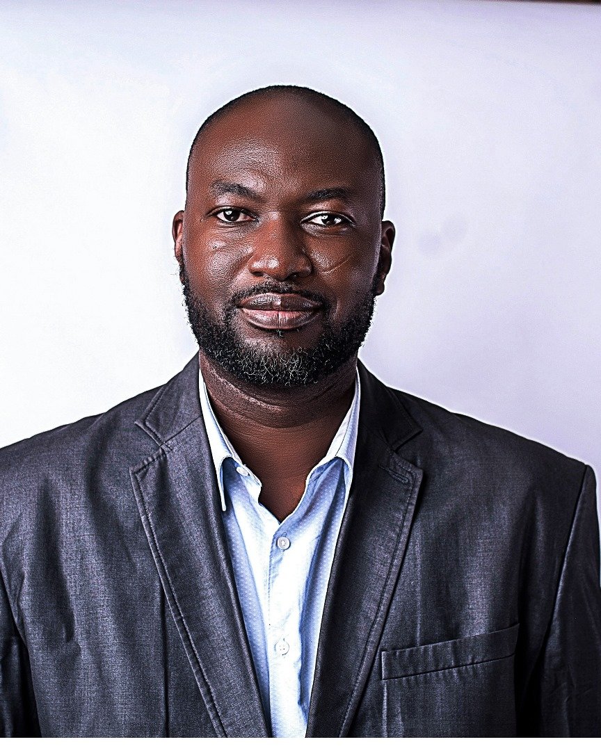 Dr. Oluyemi Adeosun